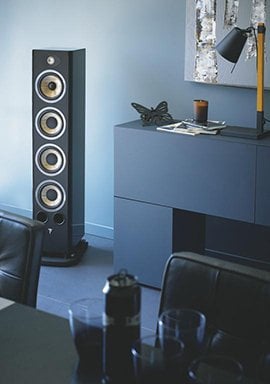 Focal Aria 936